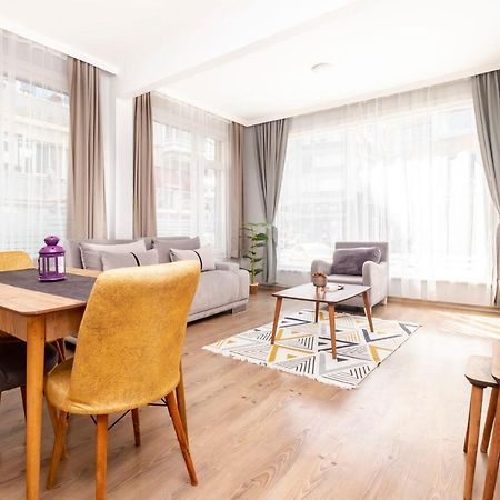 Lovely Flat Near Shore And Trendy Spots In Kadikoy Istanbul Exterior foto