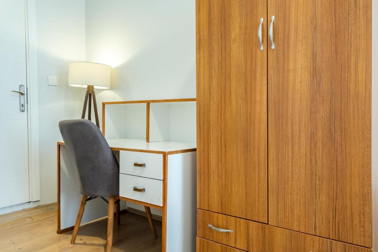 Lovely Flat Near Shore And Trendy Spots In Kadikoy Istanbul Exterior foto